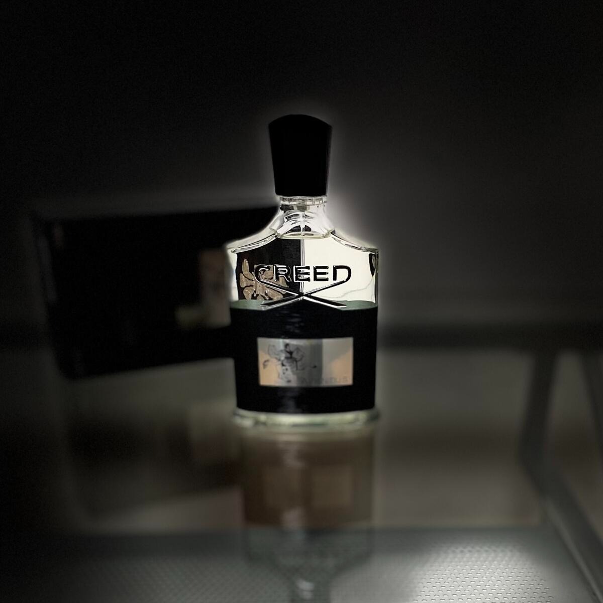 Creed Aventus Eau De Parfum 10 - مراجعة Creed Aventus Dupe وسعره