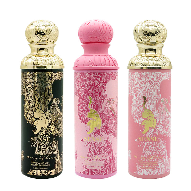 Luxury Arab Long Lasting Perfu - مراجعة Perfume Jasmine Fragrance وسعره