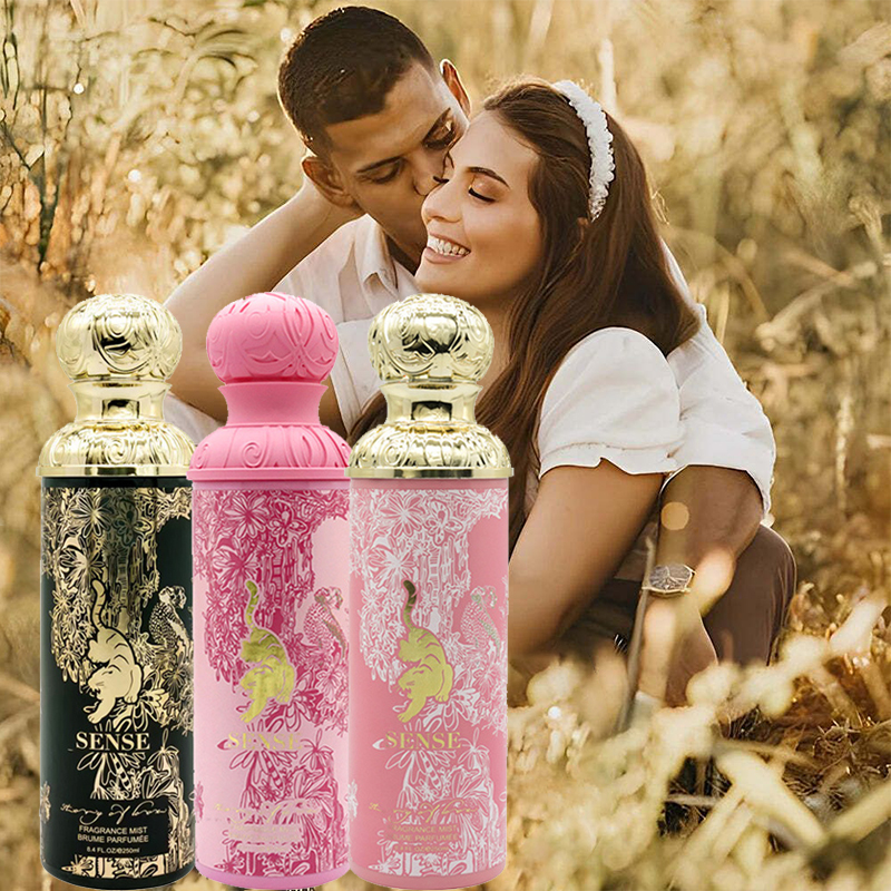Luxury Arab Long Lasting Perfu - مراجعة Perfume Jasmine Fragrance وسعره