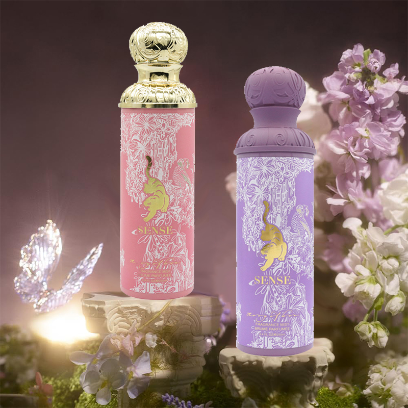 Luxury Arab Long Lasting Perfu - مراجعة Perfume Jasmine Fragrance وسعره