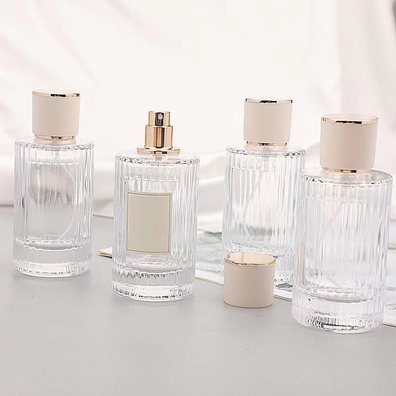 30ml/50ml Refillable Clear Gla - مراجعة Perfume Fragrance Dispenser وسعره