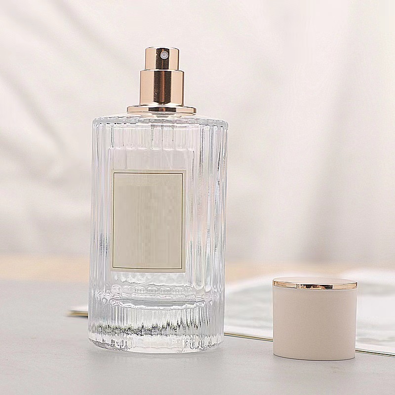 30ml/50ml Refillable Clear Gla - مراجعة Perfume Fragrance Dispenser وسعره