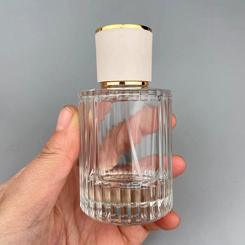 30ml/50ml Refillable Clear Gla - مراجعة Perfume Fragrance Dispenser وسعره
