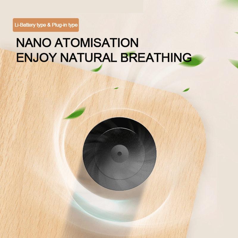 NAMASTE Home Electric Office A - مراجعة Perfume Fragrance Machine وسعره
