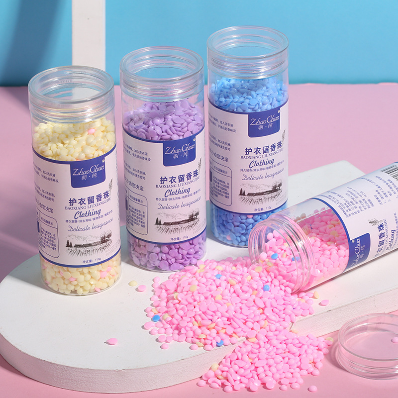 Anti-static Lasting Fragrance  - مراجعة Perfume Fragrance Laundry Detergent وسعره