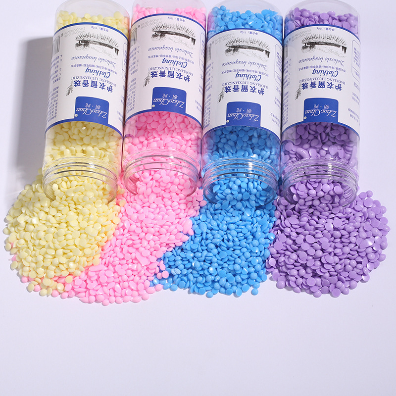 Anti-static Lasting Fragrance  - مراجعة Perfume Fragrance Laundry Detergent وسعره