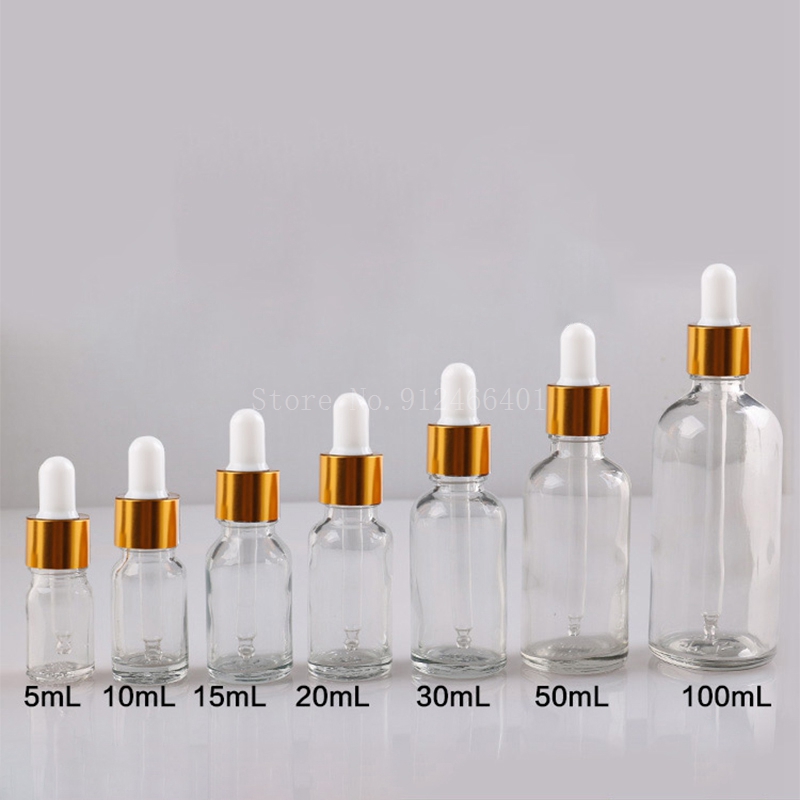 5ml 10ml 15ml 20ml 30ml 50ml 1 - مراجعة Perfume Fragrance Dispenser وسعره