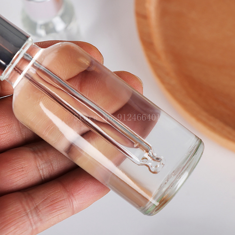 5ml 10ml 15ml 20ml 30ml 50ml 1 - مراجعة Perfume Fragrance Dispenser وسعره