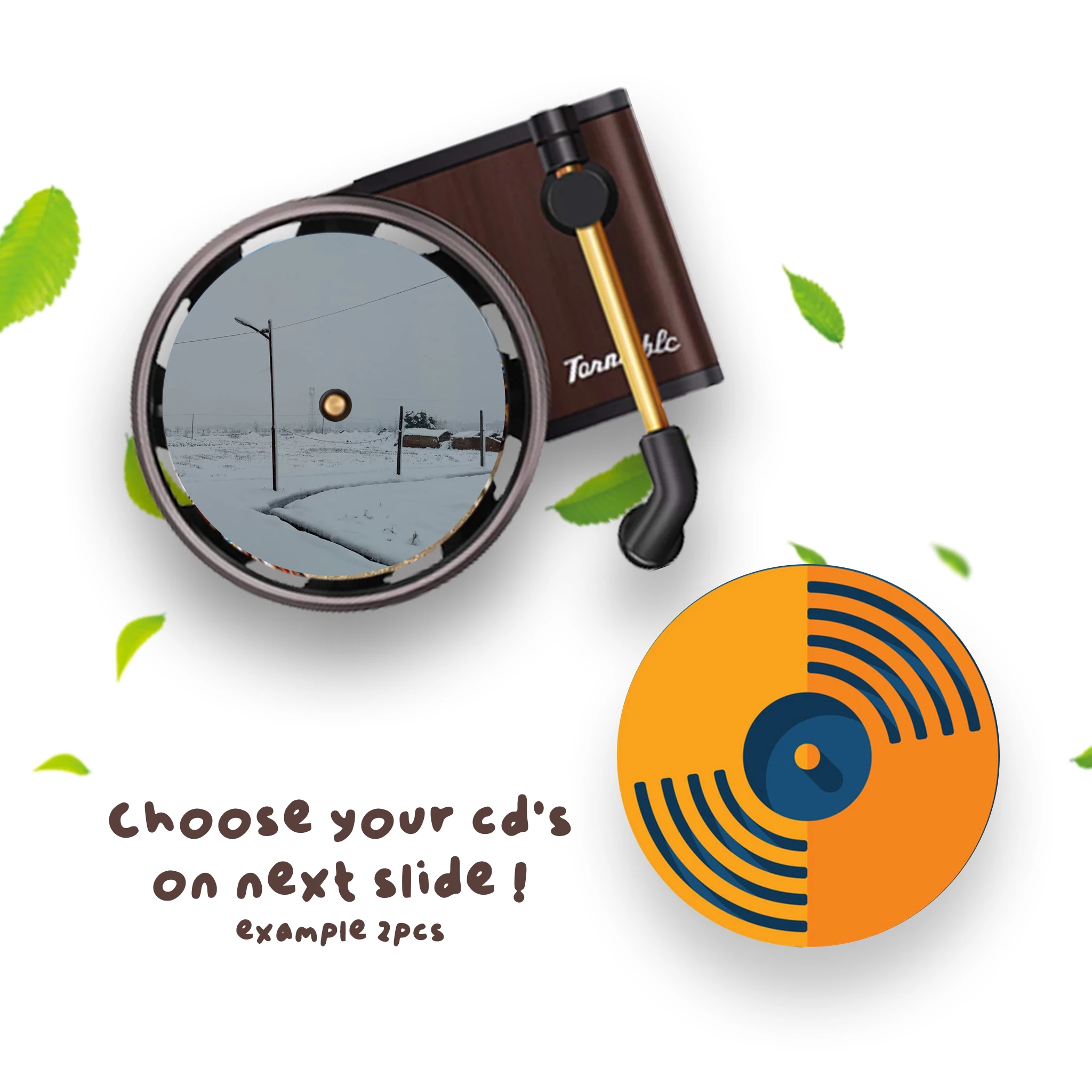 Custom Record Player Vinyls Al - مراجعة Perfume Smell Fragrance وسعره