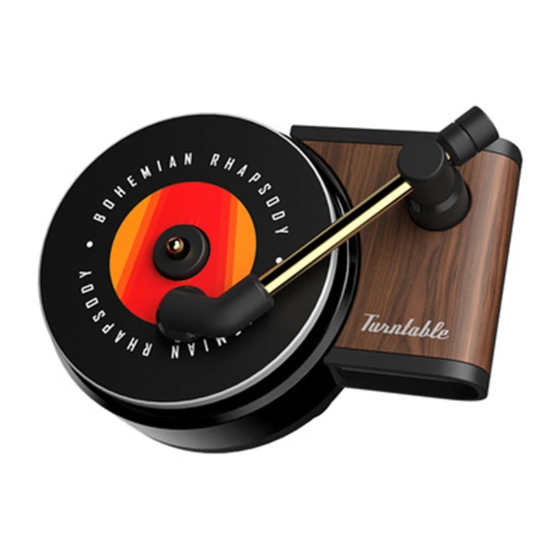Custom Record Player Vinyls Al - مراجعة Perfume Smell Fragrance وسعره