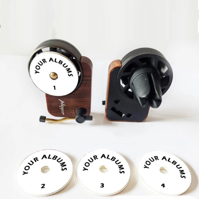 Custom Record Player Vinyls Al - مراجعة Perfume Smell Fragrance وسعره