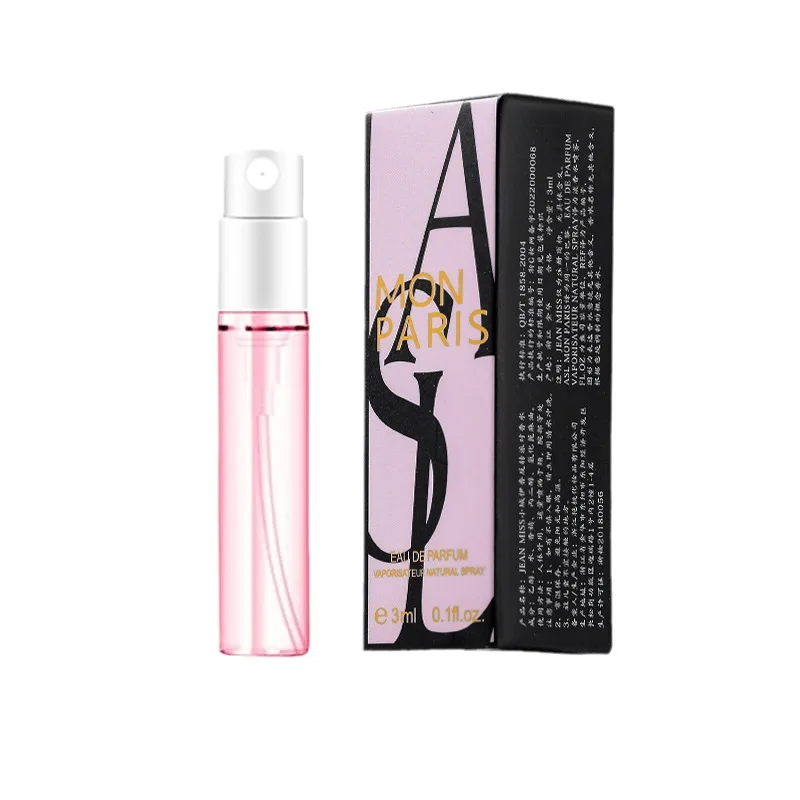 Portable 3ML Premium Perfume L - مراجعة Perfume Fragrance Long Lasting وسعره