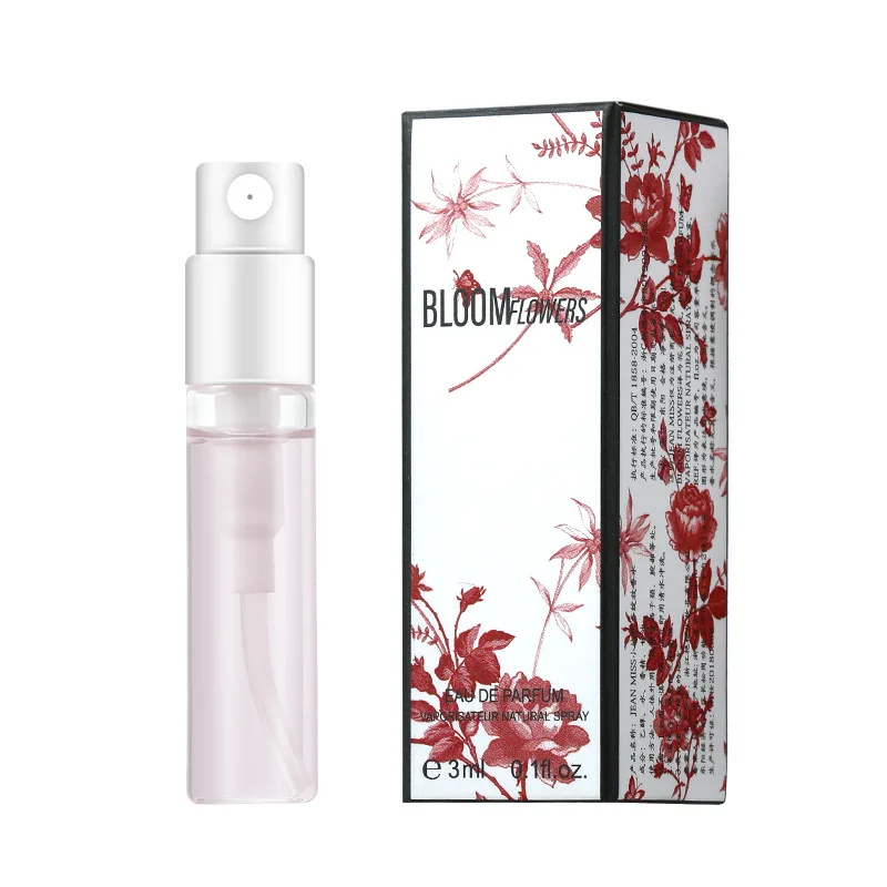 Portable 3ML Premium Perfume L - مراجعة Perfume Fragrance Long Lasting وسعره