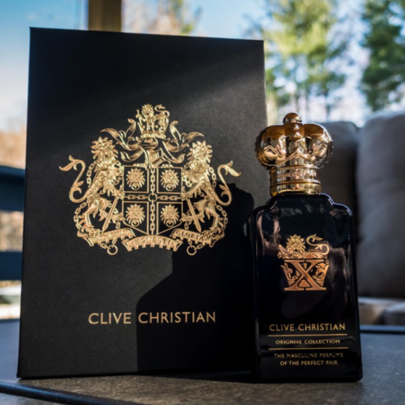Clive Christian Woody Fresh Un - مراجعة Perfume Jasmine Fragrance وسعره