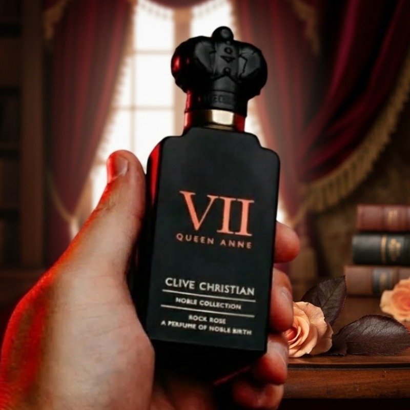 Clive Christian Woody Fresh Un - مراجعة Perfume Jasmine Fragrance وسعره