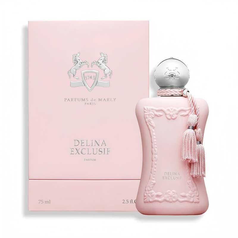 Parfums de Marly Perfume Authe - مراجعة Perfume Fragrance France وسعره