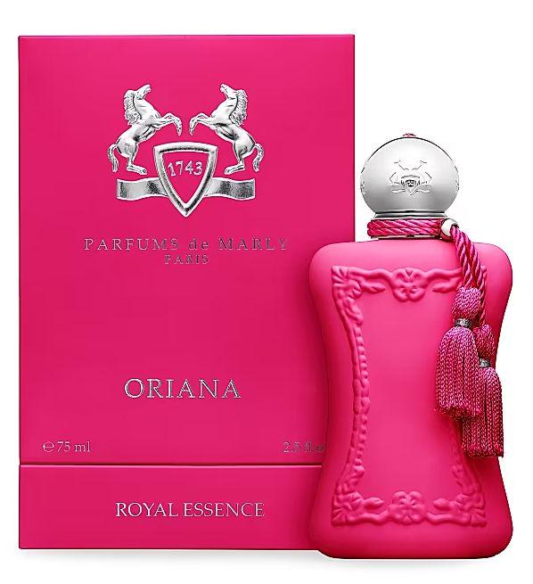 Parfums de Marly Perfume Authe - مراجعة Perfume Fragrance France وسعره
