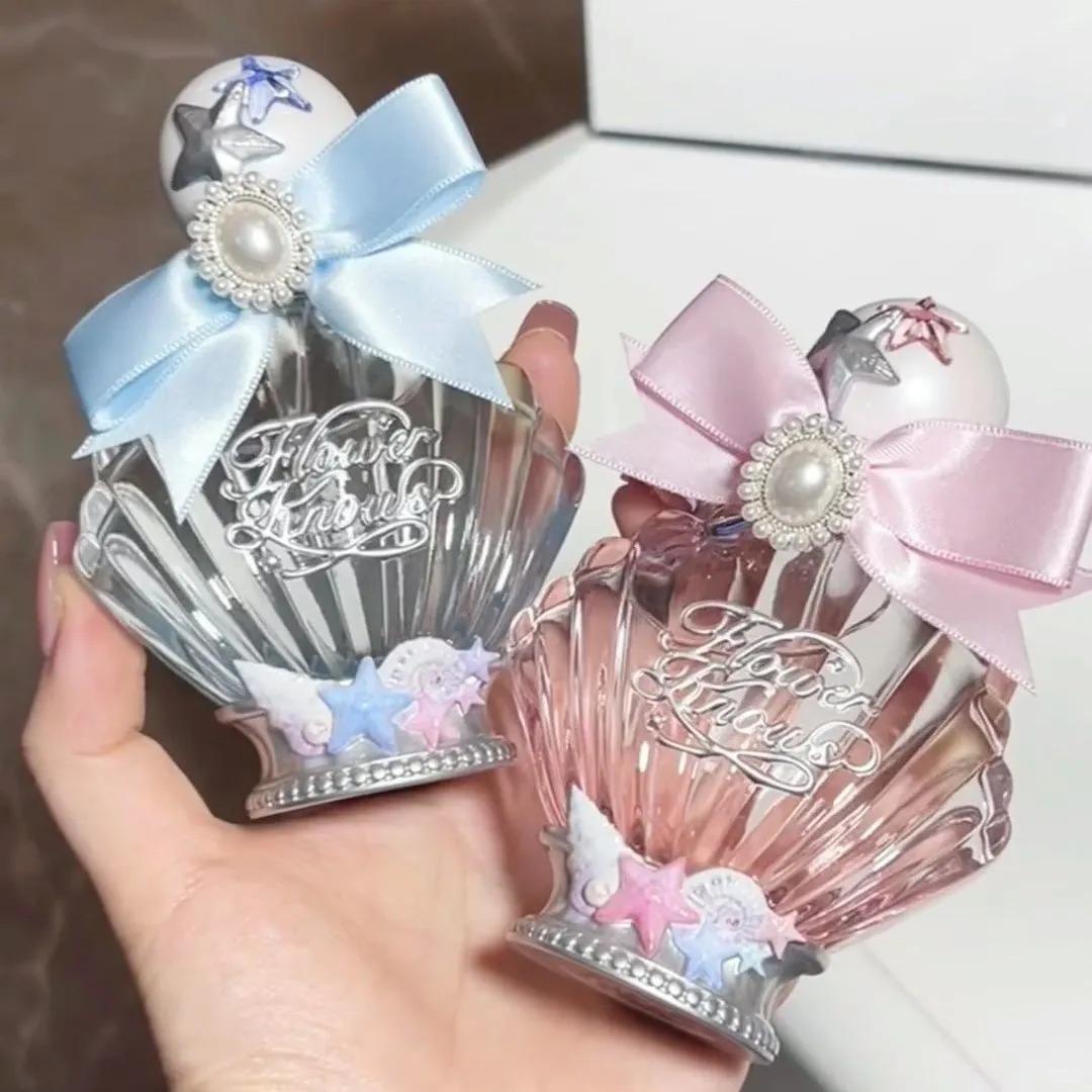 Flower Knows 2026 Bunny Garden - مراجعة Perfume Villa Fragrance وسعره