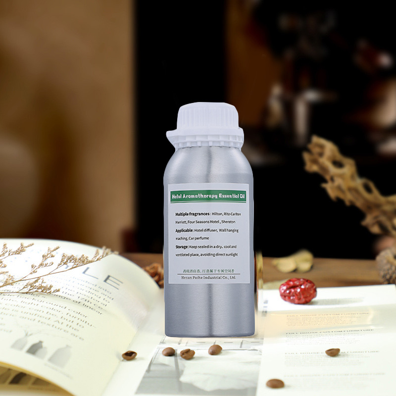 500ML Aroma Essential Oil For  - مراجعة Perfume Smell Fragrance وسعره