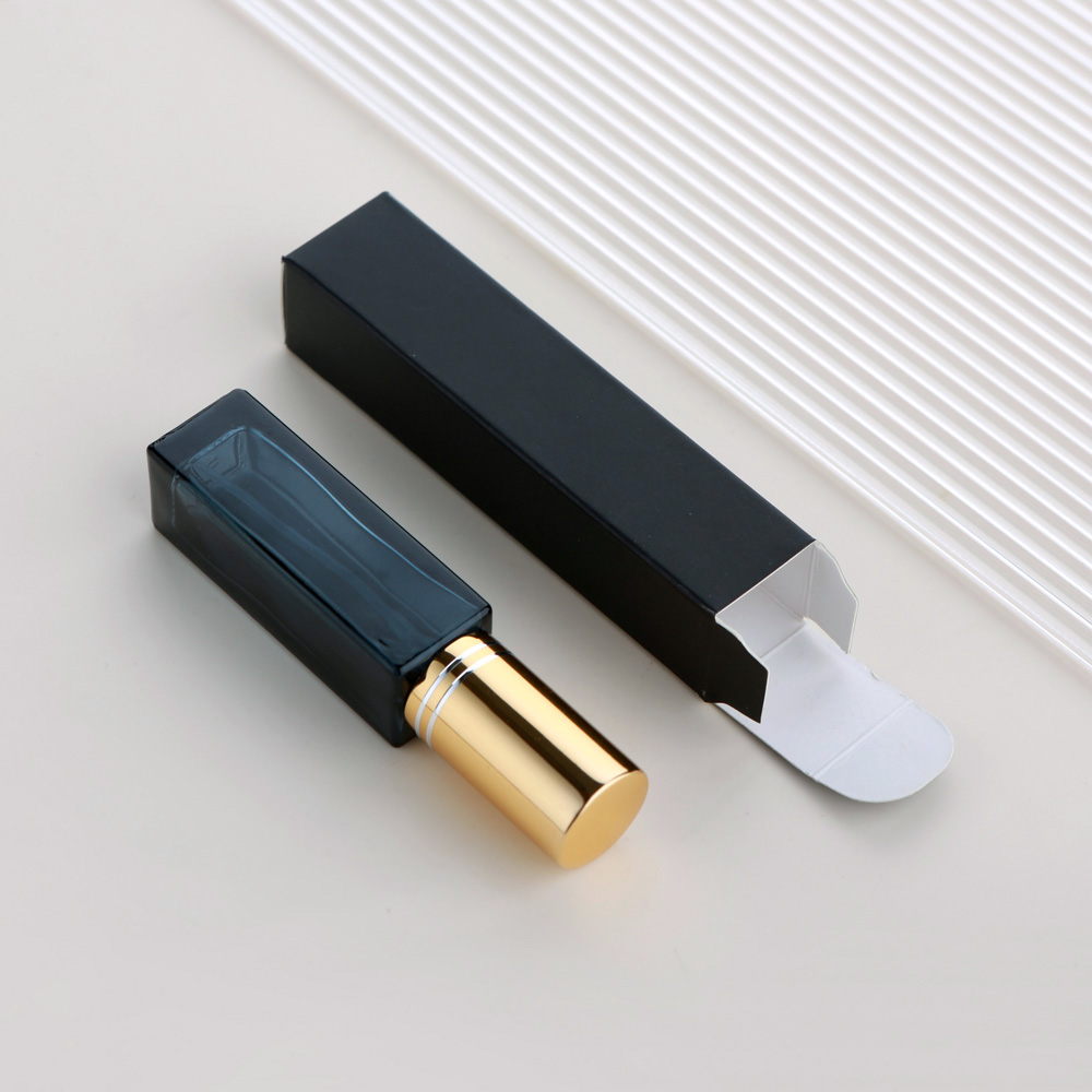 10ml Thick Glass Spray Perfume - مراجعة Perfume Decant Sample وسعره