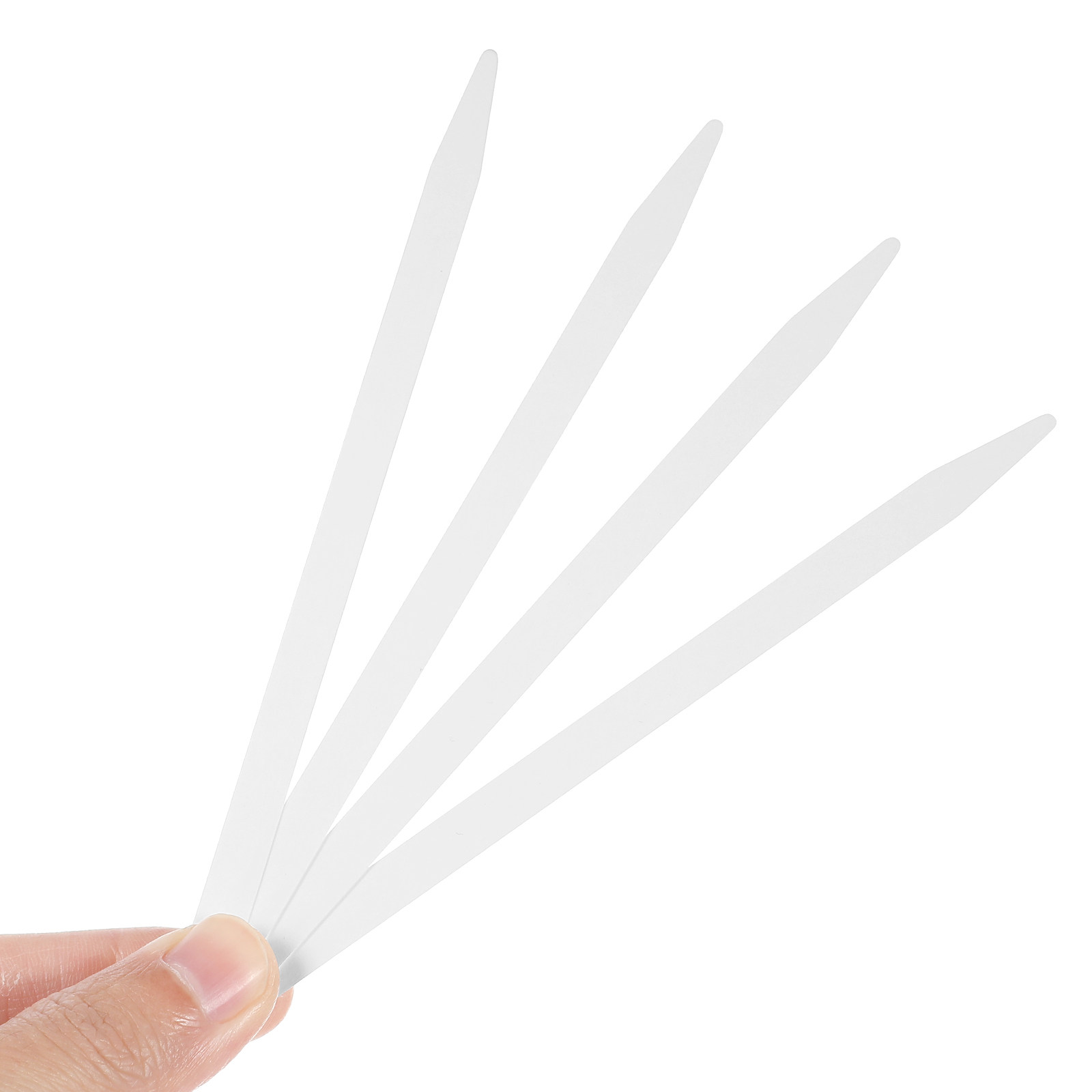 100Pcs Fragrance Test Strips P - مراجعة Perfume Smell Fragrance وسعره