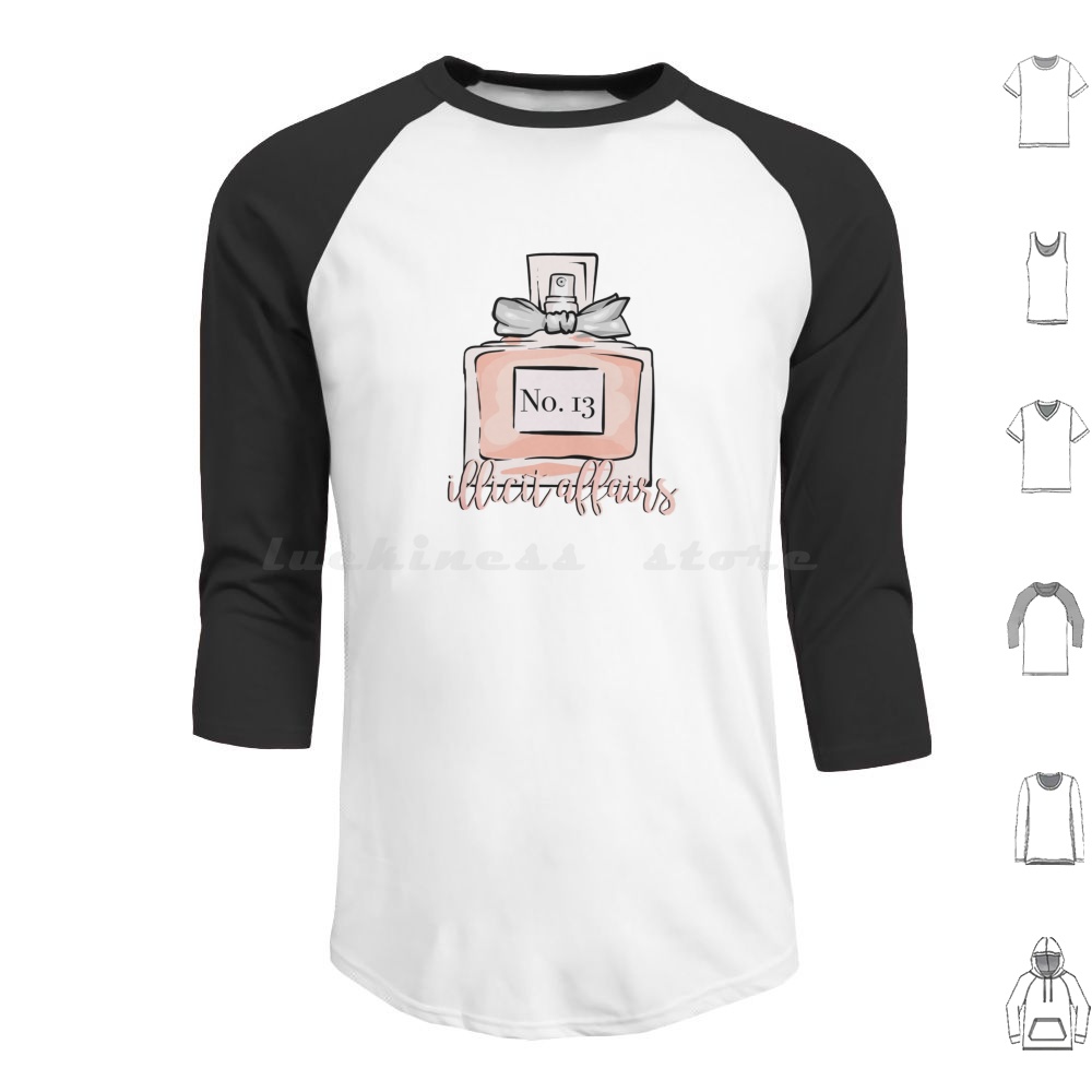 Illicit Affairs Perfume Hoodie - مراجعة Perfume Quotes وسعره