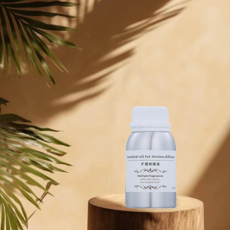 100ml Diffuser Essential Oils  - مراجعة Perfume Fragrance Machine وسعره