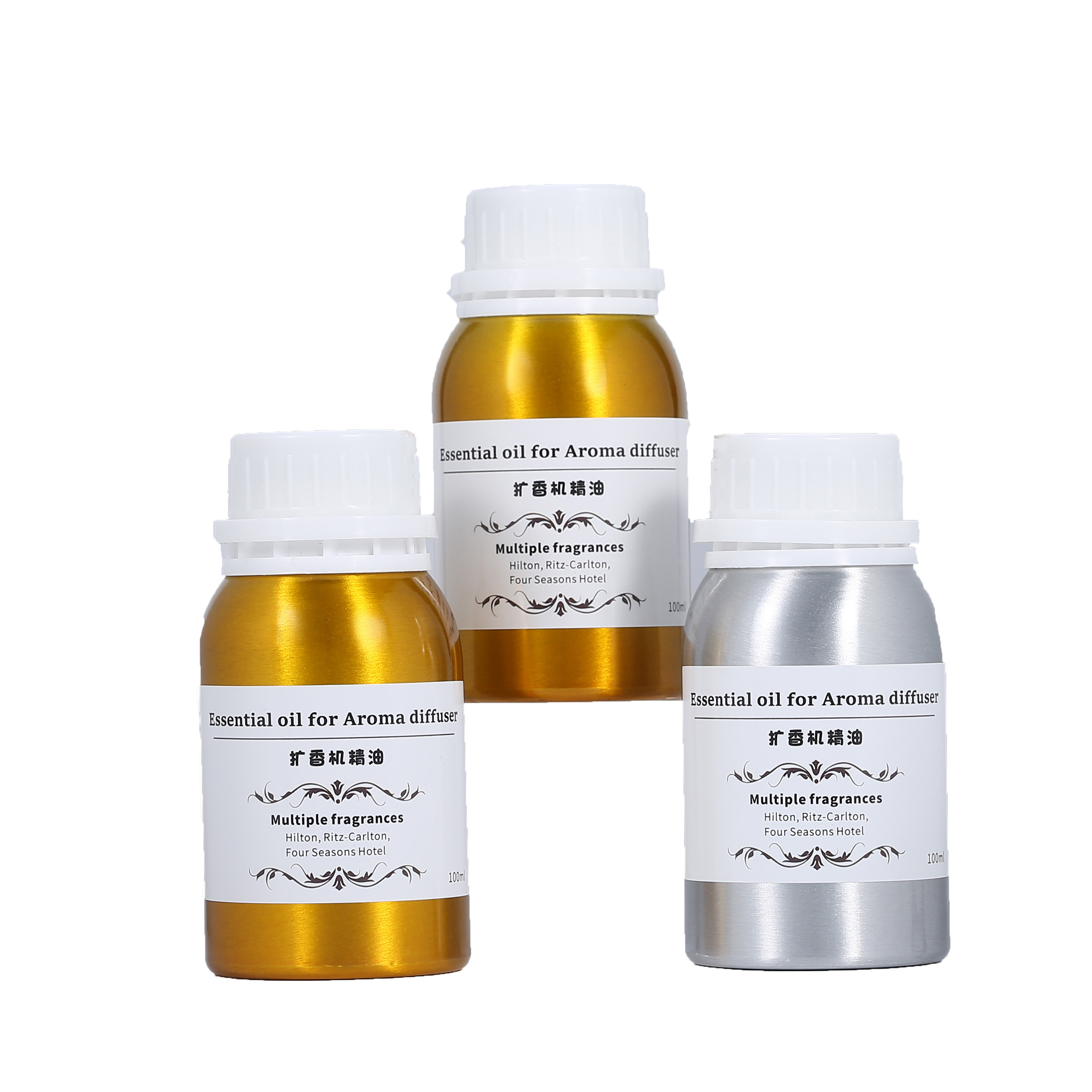 100ml Diffuser Essential Oils  - مراجعة Perfume Fragrance Machine وسعره