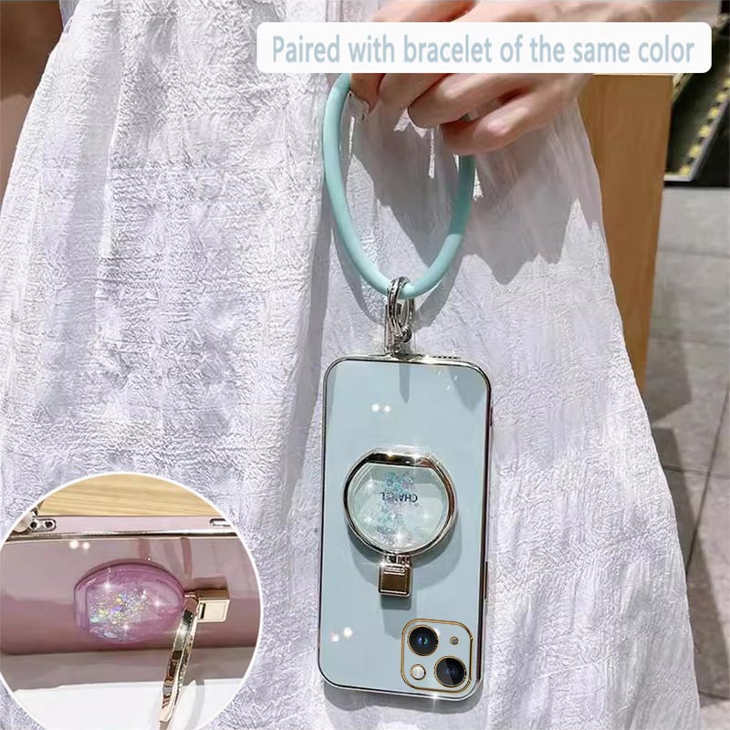 Creative Perfume Bottle Platin - مراجعة Perfume Quotes وسعره