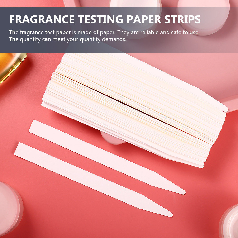 200Pcs Perfume Test Strips Bla - مراجعة Perfume Smell Fragrance وسعره