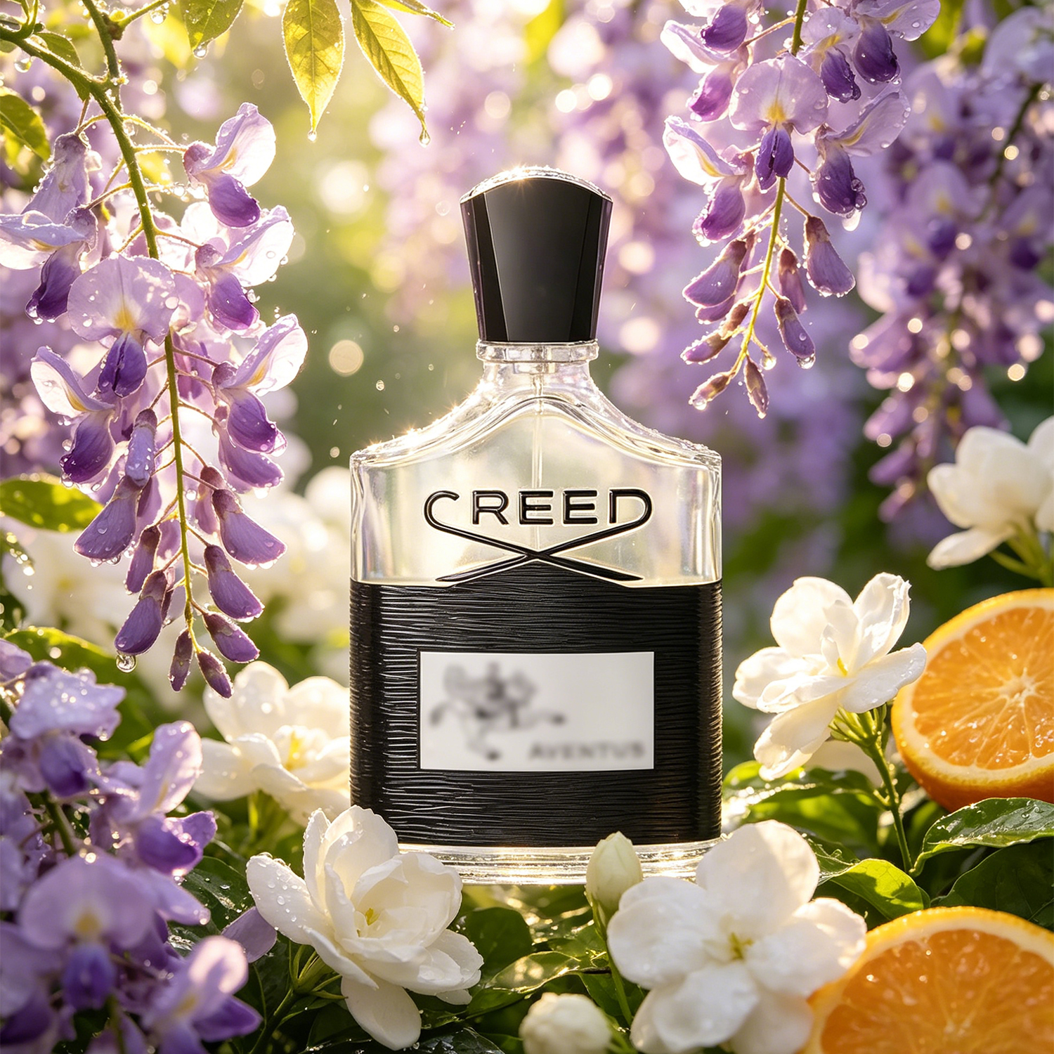 Creed Aventus Eau de Parfum 12 - مراجعة Creed Aventus Dupe وسعره