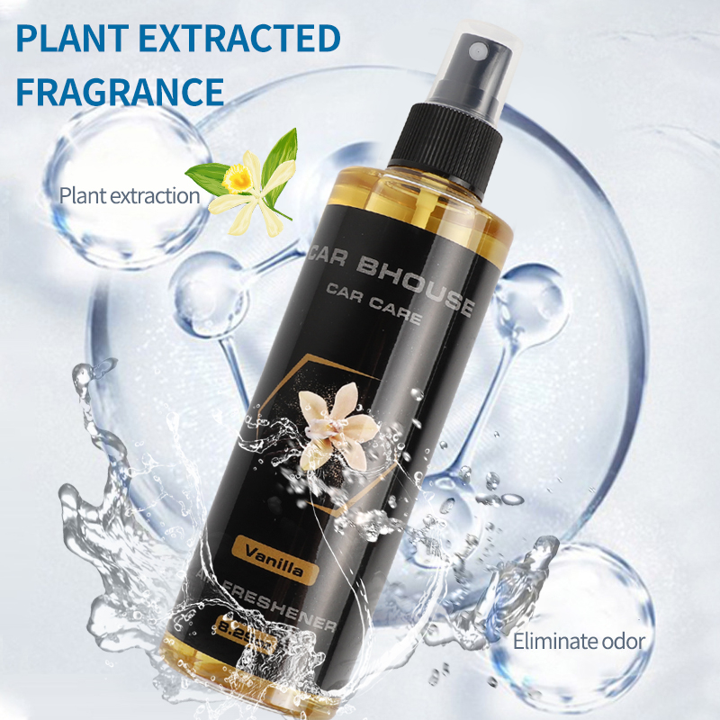 245ml car home fragrance hand  - مراجعة Perfume Room Fragrance وسعره
