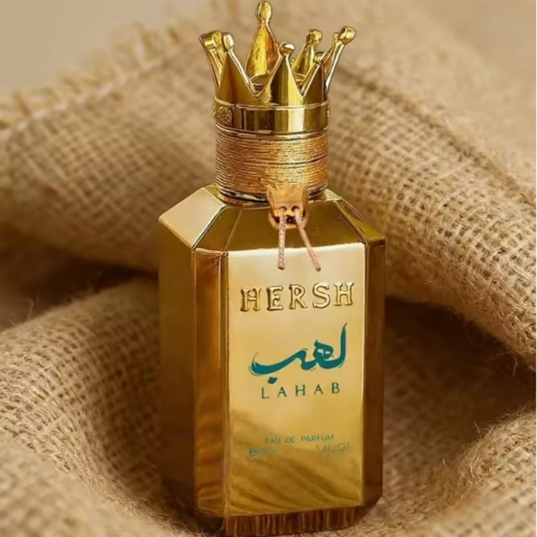 Al Ezz Oud Hersh Lahab Eau de  - مراجعة Perfume Fragrances وسعره
