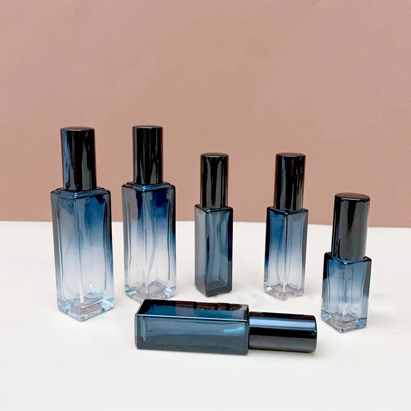 5ml 9ml 20ml Perfume Spray Bot - مراجعة Perfume Decant Sample وسعره