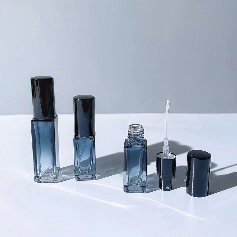 5ml 9ml 20ml Perfume Spray Bot - مراجعة Perfume Decant Sample وسعره