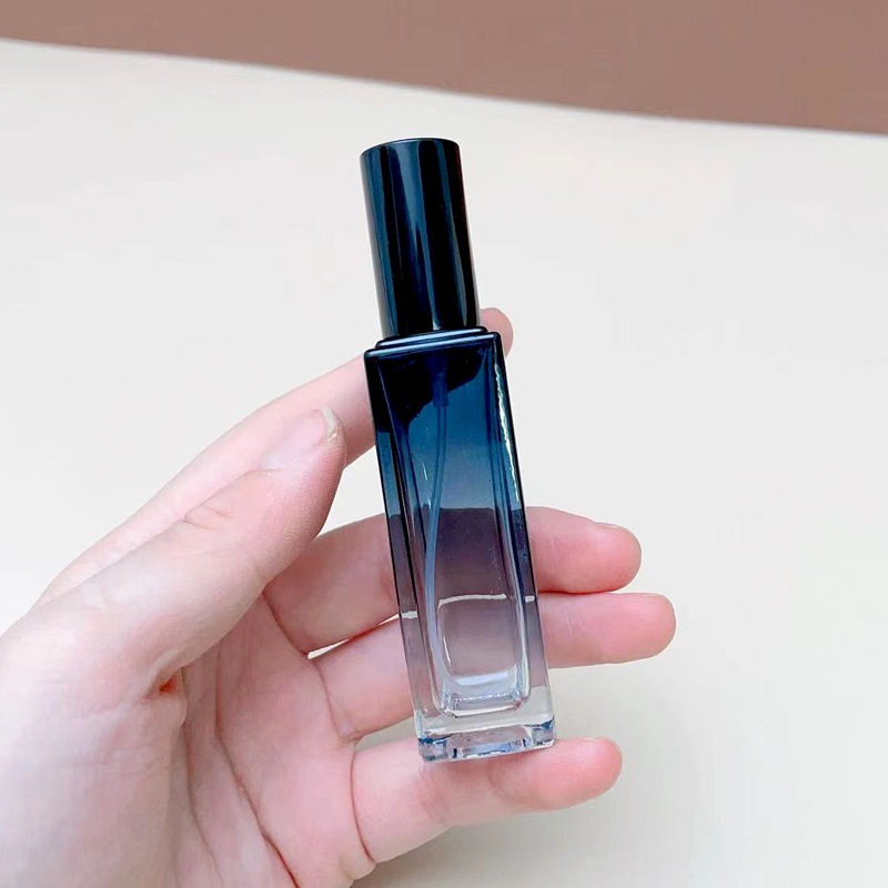 5ml 9ml 20ml Perfume Spray Bot - مراجعة Perfume Decant Sample وسعره