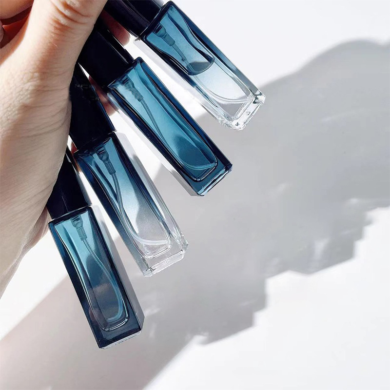 5ml 9ml 20ml Perfume Spray Bot - مراجعة Perfume Decant Sample وسعره