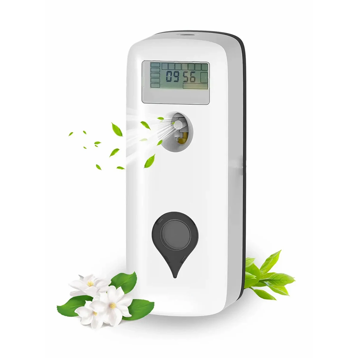 Liquid Air Freshener Dispenser - مراجعة Perfume Room Fragrance وسعره