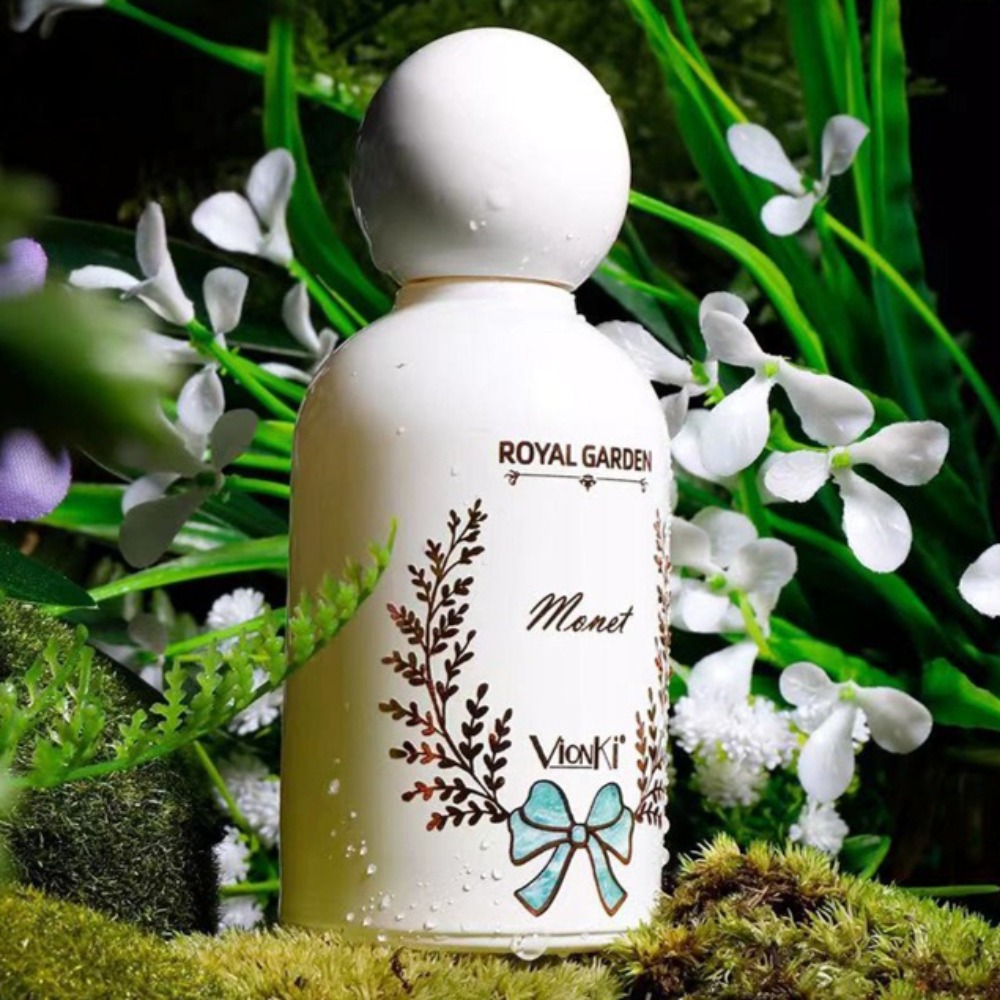 Floral Fresh Citrus Perfume fo - مراجعة Perfume Fragrance Long Lasting وسعره