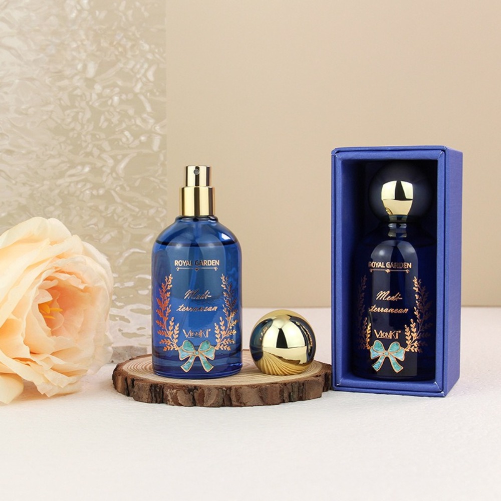 Floral Fresh Citrus Perfume fo - مراجعة Perfume Fragrance Long Lasting وسعره