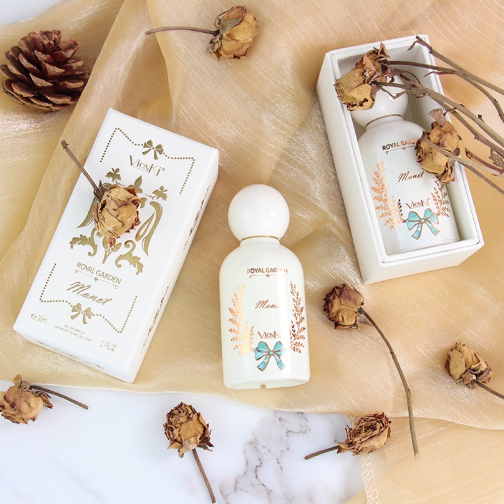 Floral Fresh Citrus Perfume fo - مراجعة Perfume Fragrance Long Lasting وسعره