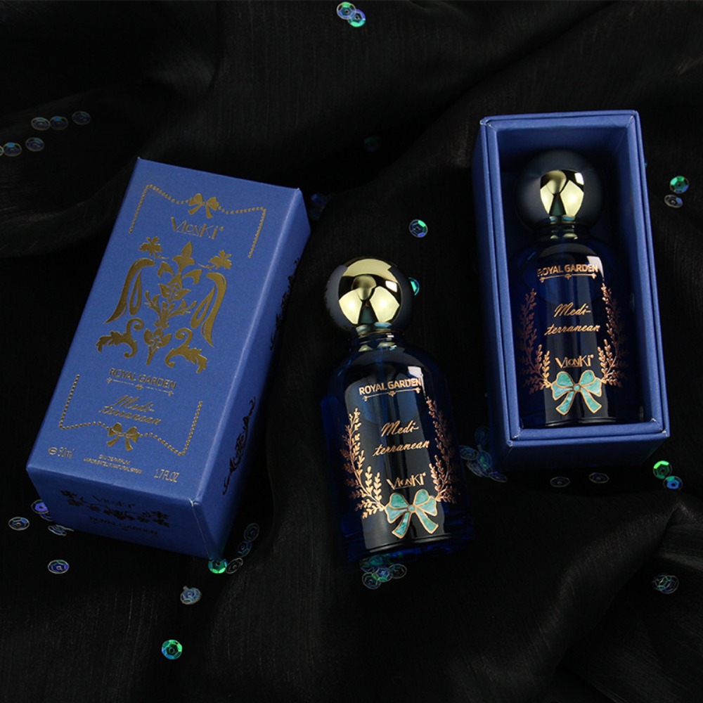 Floral Fresh Citrus Perfume fo - مراجعة Perfume Fragrance Long Lasting وسعره