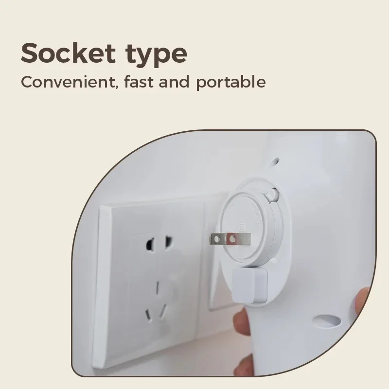 Namste 300m³ Bluetooth Wall mo - مراجعة Perfume Room Fragrance وسعره