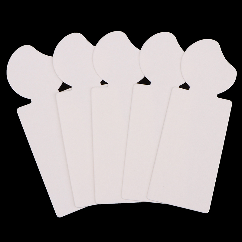 100Pcs Perfume Test Paper Stri - مراجعة Perfume Fragrance Essential Oil وسعره