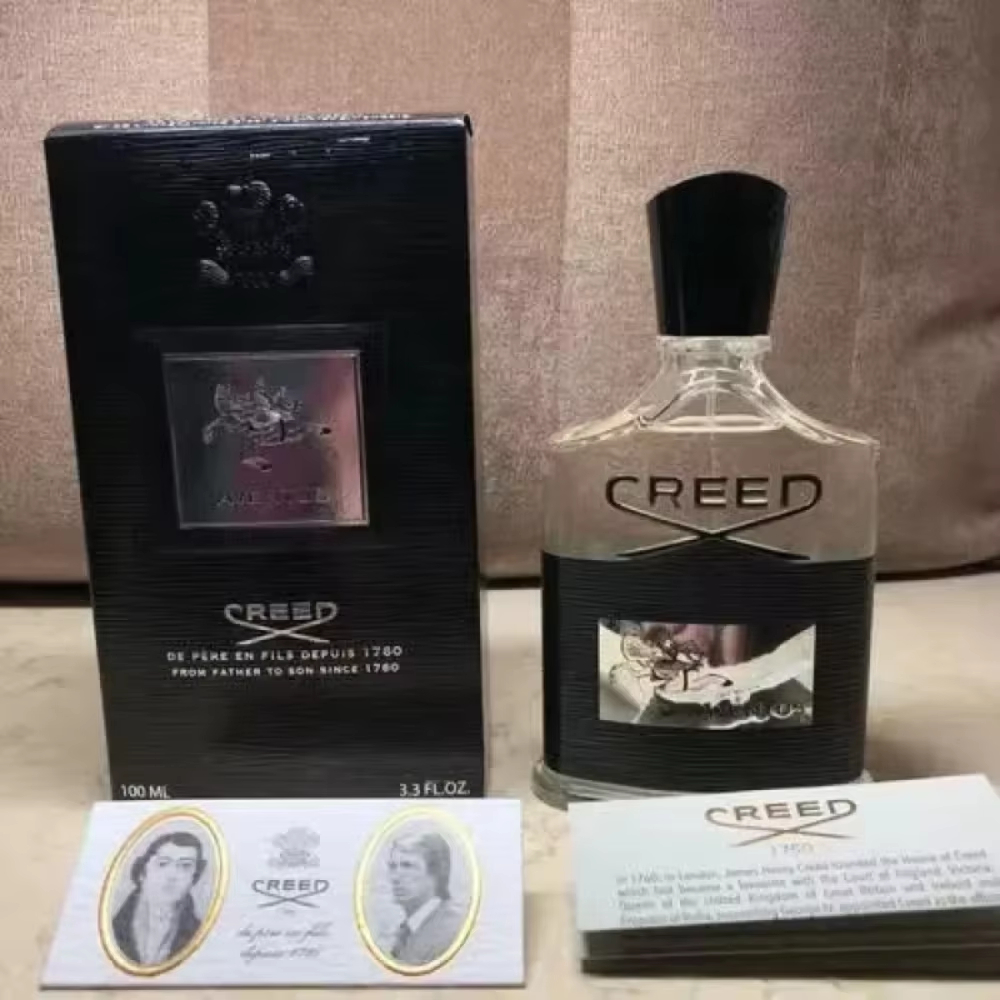 Creed Unisex Perfume Collectio - مراجعة Creed Aventus Dupe وسعره