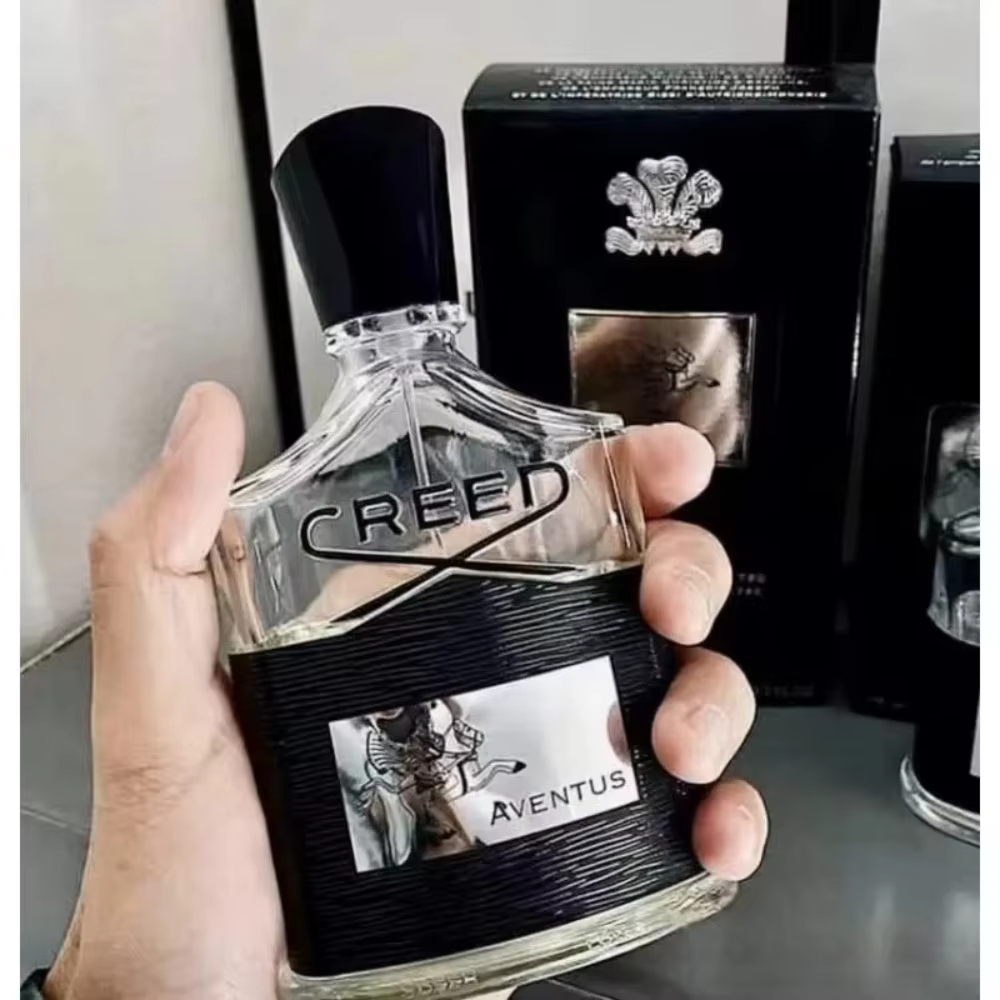 Creed Unisex Perfume Collectio - مراجعة Creed Aventus Dupe وسعره