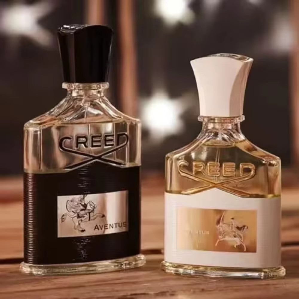 Creed Unisex Perfume Collectio - مراجعة Creed Aventus Dupe وسعره