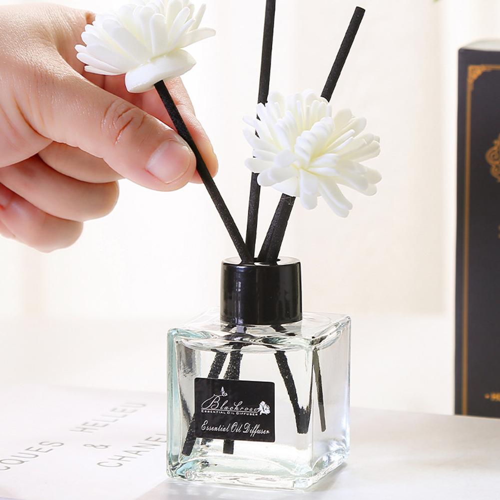 50ml Aroma Reed Diffuser Oil f - مراجعة Perfume Room Fragrance وسعره
