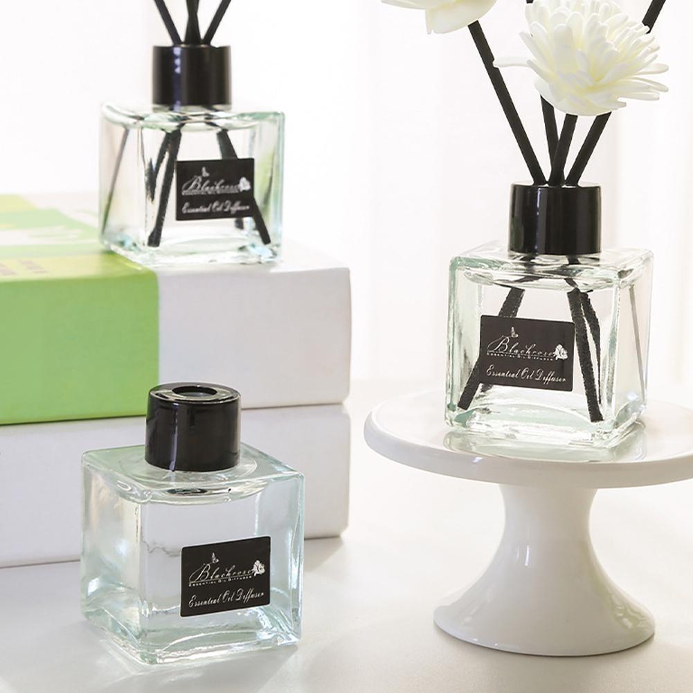 50ml Aroma Reed Diffuser Oil f - مراجعة Perfume Room Fragrance وسعره