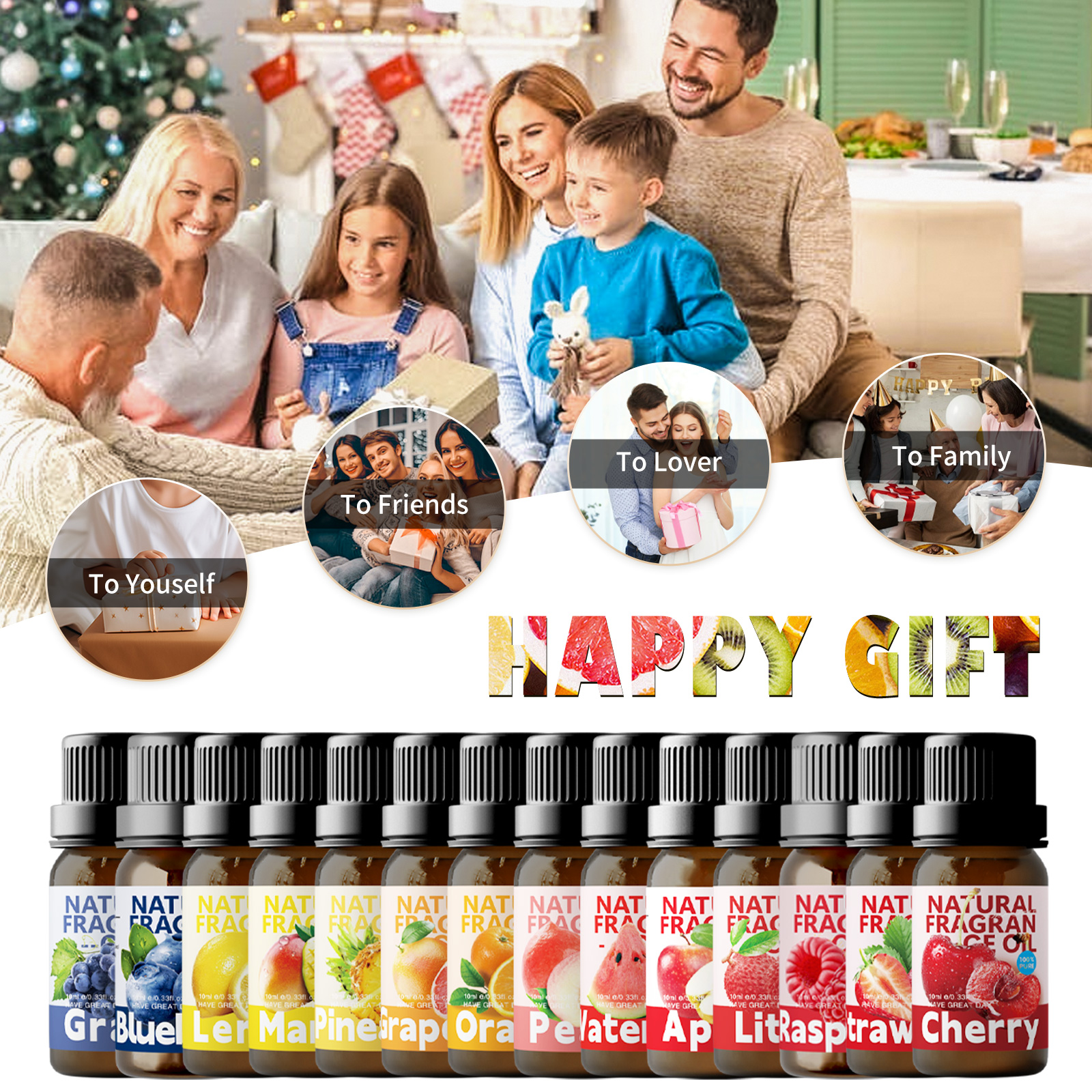 10ml Mango Essential Oils Mang - مراجعة Perfume Room Fragrance وسعره